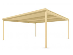 carport6125x6125m