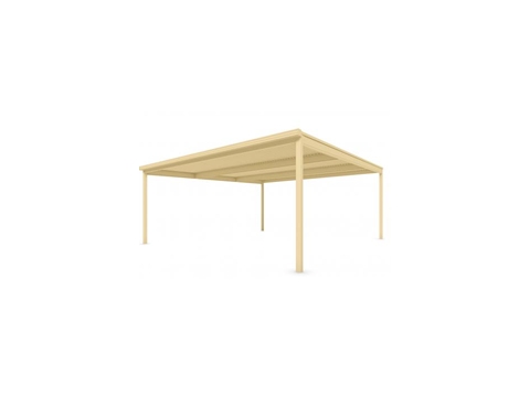 carport6125x6125m