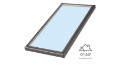 Flat Roof Skylights